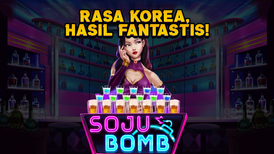 Rasa Korea, Hasil Fantastis!