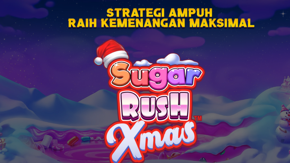 Strategi Ampuh Raih Kemenangan Maksimal