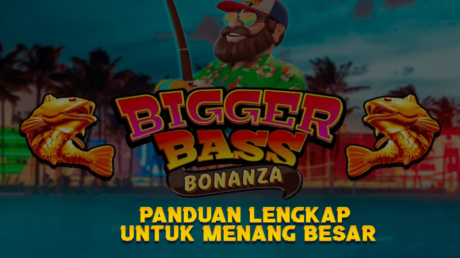 Panduan Lengkap untuk Menang Besar