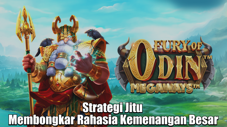 Strategi Jitu Membongkar Rahasia Kemenangan Besar